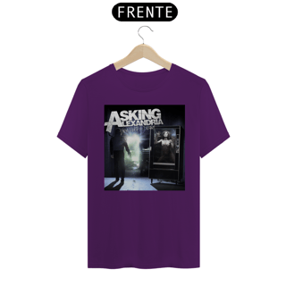Nome do produto Asking Alexandria