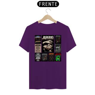Nome do produto Asking Alexandria