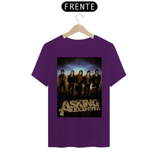 Nome do produto Asking Alexandria