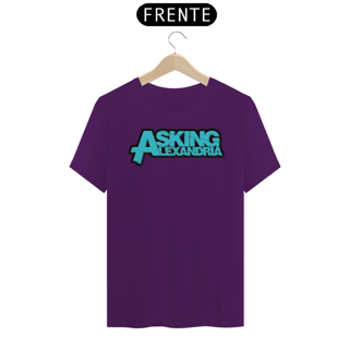 Nome do produto Asking Alexandria