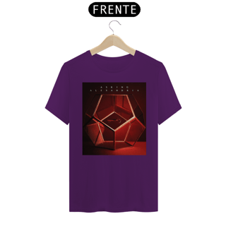 Nome do produto Asking Alexandria