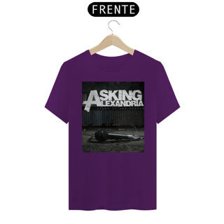 Nome do produto Asking Alexandria