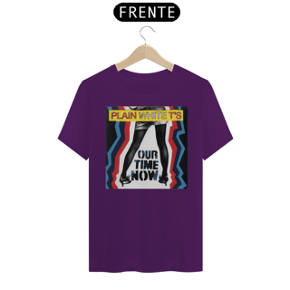Nome do produto Plain White T´s