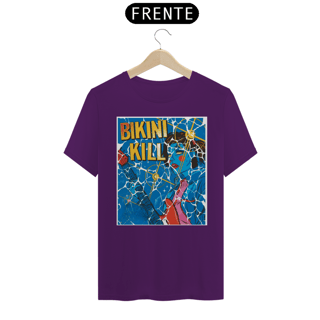Nome do produto Bikini Kill