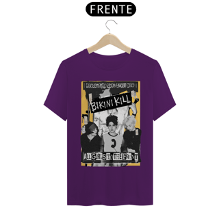Nome do produto Bikini Kill