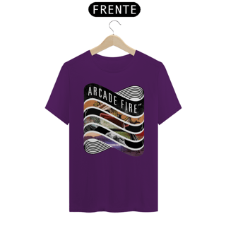 Nome do produto Arcade Fire