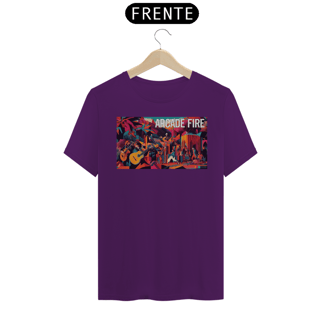 Nome do produto Arcade Fire