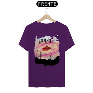 Nome do produto Arcade Fire