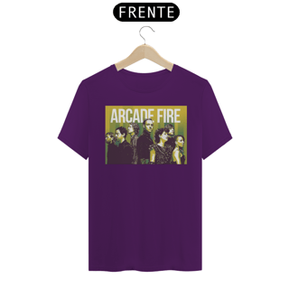 Nome do produto Arcade Fire
