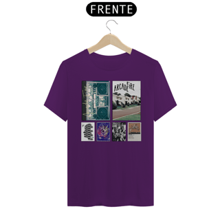 Nome do produto Arcade Fire