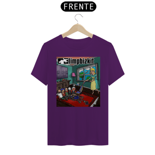 Nome do produto Limp Bizkit