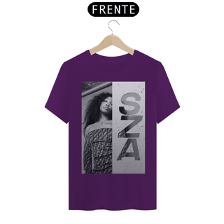 Nome do produto SZA