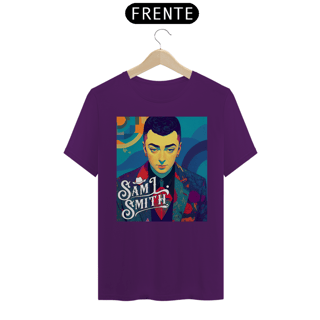 Nome do produto Sam Smith
