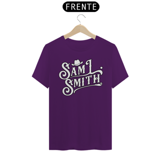 Nome do produto Sam Smith