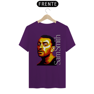 Nome do produto Sam Smith
