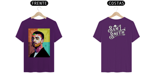 Nome do produto Sam Smith