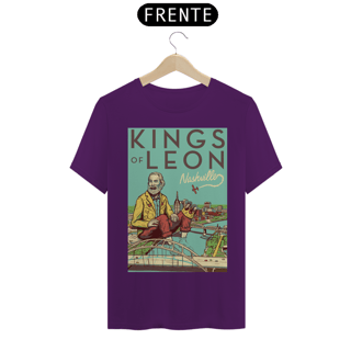 Nome do produto Kings Of Leon