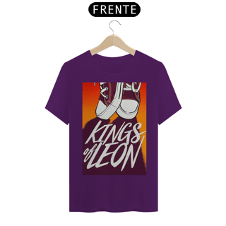 Nome do produto Kings Of Leon