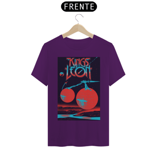 Nome do produto Kings Of Leon