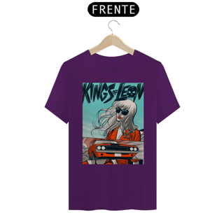 Nome do produto Kings Of Leon