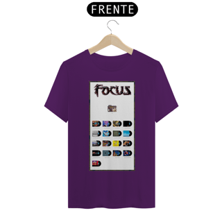 Nome do produto Focus