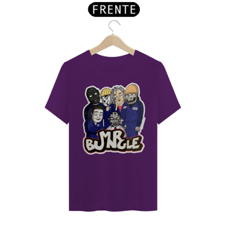 Nome do produto Mr Bungle