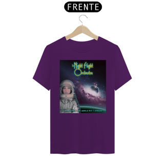 Nome do produto The Night Flight Orchestra