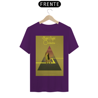 Nome do produto The Night Flight Orchestra