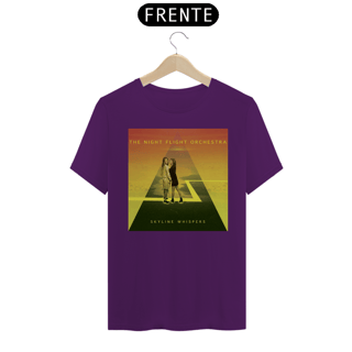 Nome do produto The Night Flight Orchestra