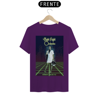 Nome do produto The Night Flight Orchestra