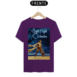 Nome do produto The Night Flight Orchestra