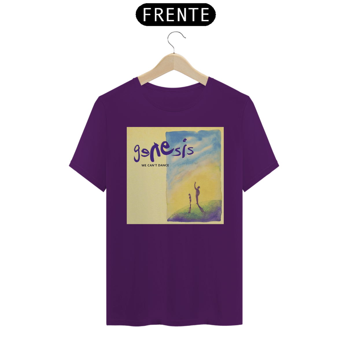 Nome do produto: Genesis
