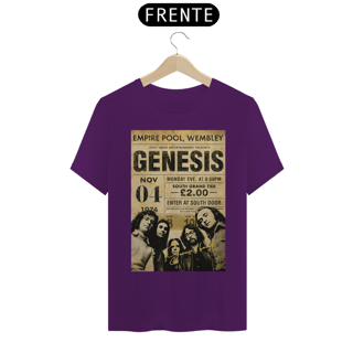 Nome do produto Genesis