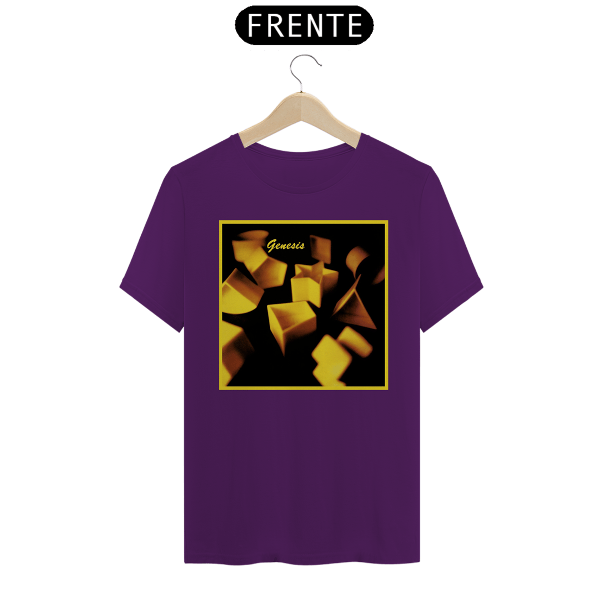 Nome do produto: Genesis
