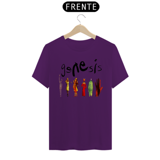 Nome do produto Genesis