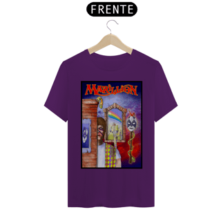 Nome do produto Marillion