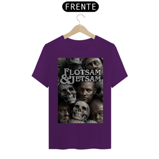 Nome do produto Flotsam And Jetsam