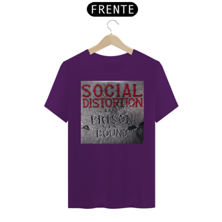 Nome do produto Social Distortion 