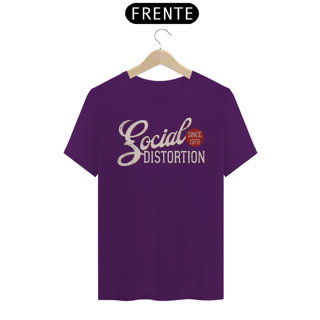 Nome do produto Social Distortion
