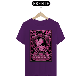Nome do produto Social Distortion
