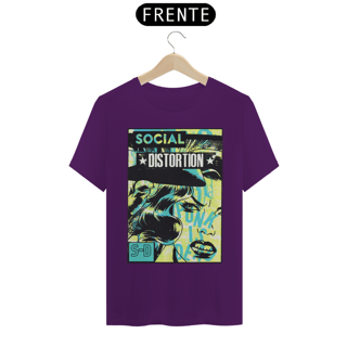 Nome do produto Social Distortion