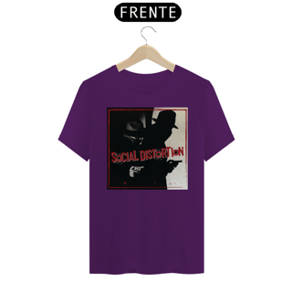 Nome do produto Social Distortion
