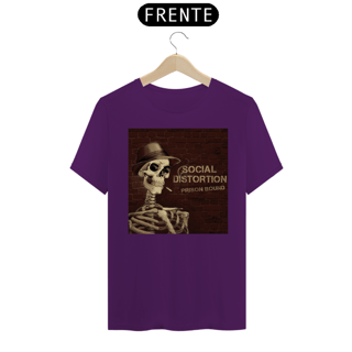 Nome do produto Social Distortion