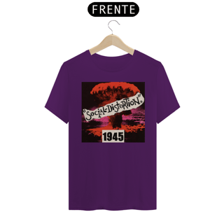 Nome do produto Social Distortion