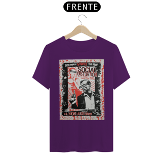 Nome do produto Social Distortion