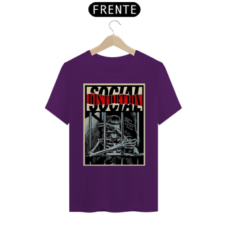 Nome do produto Social Distortion