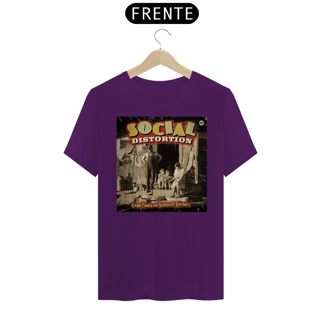 Nome do produto Social Distortion