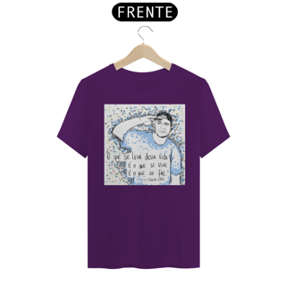 Nome do produto Charlie Brown Jr.