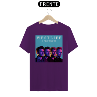 Nome do produto Westlife 