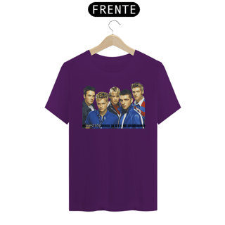 Nome do produto Westlife 